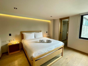 Wonderful 2BR in Condesa
